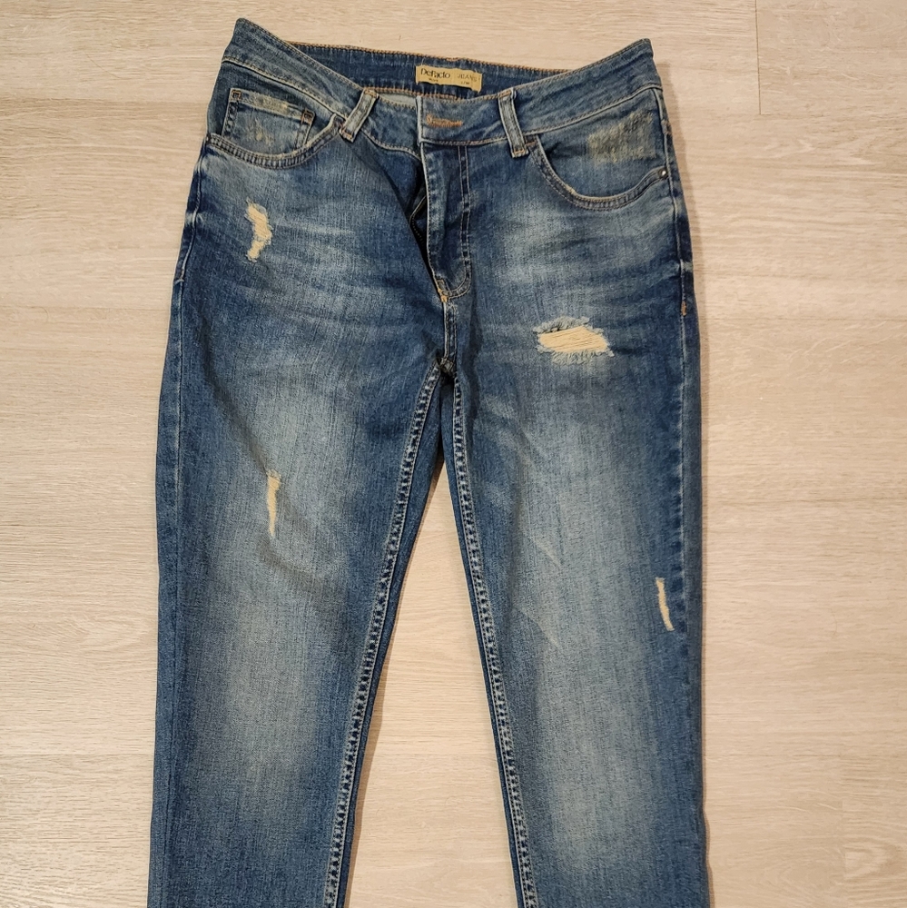 Defacto Jeans